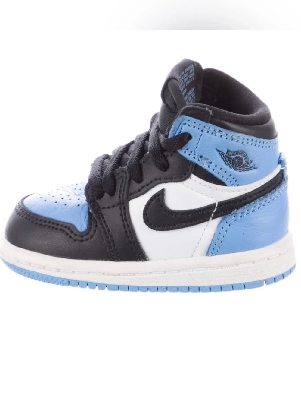 Jordan 1 high tops